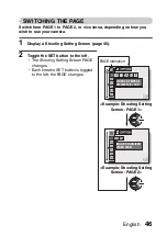 Preview for 52 page of Fisher VPC-C40 Instruction Manual