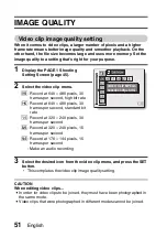 Preview for 57 page of Fisher VPC-C40 Instruction Manual