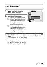 Preview for 64 page of Fisher VPC-C40 Instruction Manual