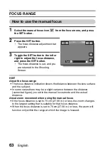 Preview for 69 page of Fisher VPC-C40 Instruction Manual