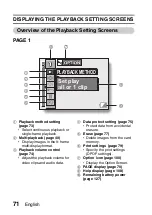 Preview for 77 page of Fisher VPC-C40 Instruction Manual