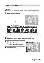 Preview for 102 page of Fisher VPC-C40 Instruction Manual