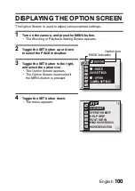 Preview for 106 page of Fisher VPC-C40 Instruction Manual