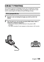 Preview for 136 page of Fisher VPC-C40 Instruction Manual