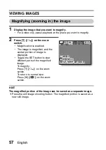 Предварительный просмотр 60 страницы Fisher VPC-C4GX Instruction Manual