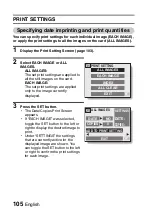 Preview for 108 page of Fisher VPC-C4GX Instruction Manual