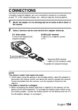 Preview for 157 page of Fisher VPC-C4GX Instruction Manual