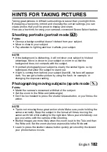 Preview for 185 page of Fisher VPC-C4GX Instruction Manual