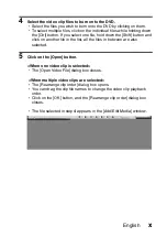 Preview for 11 page of Fisher VPC-CA6 Instruction Manual