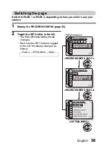 Preview for 71 page of Fisher VPC-CA6 Instruction Manual