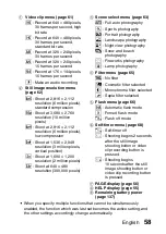 Preview for 73 page of Fisher VPC-CA6 Instruction Manual