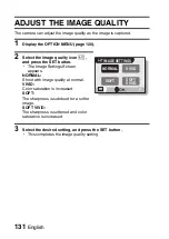 Preview for 147 page of Fisher VPC-E1 Instruction Manual