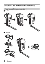 Preview for 16 page of Fisher VPC-HD1 Instruction Manual