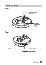 Предварительный просмотр 25 страницы Fisher VPC-HD1 Instruction Manual