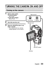 Предварительный просмотр 37 страницы Fisher VPC-HD1 Instruction Manual