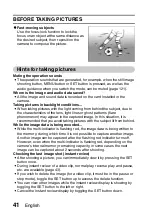 Preview for 48 page of Fisher VPC-HD1 Instruction Manual