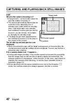 Предварительный просмотр 54 страницы Fisher VPC-HD1 Instruction Manual