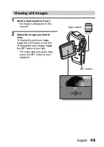 Предварительный просмотр 55 страницы Fisher VPC-HD1 Instruction Manual