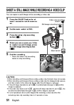 Preview for 58 page of Fisher VPC-HD1 Instruction Manual