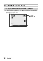 Preview for 62 page of Fisher VPC-HD1 Instruction Manual