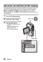 Preview for 72 page of Fisher VPC-HD1 Instruction Manual