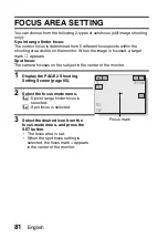 Предварительный просмотр 88 страницы Fisher VPC-HD1 Instruction Manual