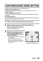 Preview for 89 page of Fisher VPC-HD1 Instruction Manual