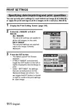 Preview for 118 page of Fisher VPC-HD1 Instruction Manual