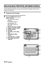 Предварительный просмотр 124 страницы Fisher VPC-HD1 Instruction Manual