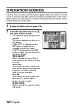 Preview for 128 page of Fisher VPC-HD1 Instruction Manual