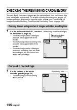 Предварительный просмотр 152 страницы Fisher VPC-HD1 Instruction Manual