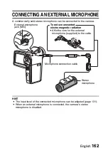 Предварительный просмотр 169 страницы Fisher VPC-HD1 Instruction Manual