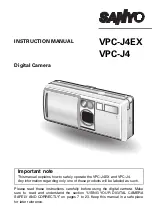 Fisher VPC-J4 Instruction Manual preview