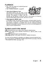 Preview for 5 page of Fisher VPC-J4 Instruction Manual