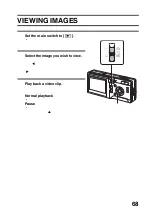 Preview for 71 page of Fisher VPC-J4 Instruction Manual