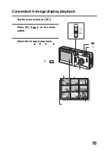 Preview for 73 page of Fisher VPC-J4 Instruction Manual