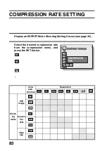 Preview for 86 page of Fisher VPC-J4 Instruction Manual