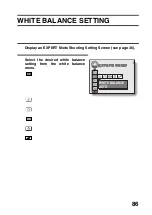 Preview for 89 page of Fisher VPC-J4 Instruction Manual