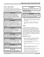 Preview for 3 page of Fisher XLS 74800 Installation Instructions Manual