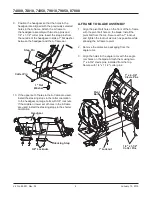 Preview for 6 page of Fisher XLS 74800 Installation Instructions Manual