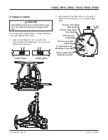 Preview for 7 page of Fisher XLS 74800 Installation Instructions Manual