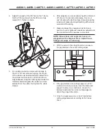 Preview for 13 page of Fisher Xtreme V 44600-1 Installation Instructions Manual