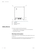 Предварительный просмотр 22 страницы Fisherbrand 117L Operation Manual