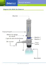 Предварительный просмотр 38 страницы Fisherbrand 12807923 Instruction Manual