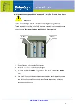 Предварительный просмотр 21 страницы Fisherbrand 15409699 Instruction Manual