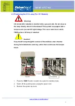 Предварительный просмотр 37 страницы Fisherbrand 15409699 Instruction Manual