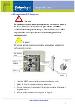 Предварительный просмотр 39 страницы Fisherbrand 15409699 Instruction Manual