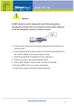 Preview for 48 page of Fisherbrand 15409709 Instruction Manual