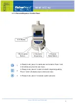 Preview for 10 page of Fisherbrand Accu100 User Manual