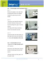 Preview for 13 page of Fisherbrand Accu100 User Manual